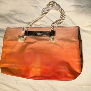 Victoria Secret Tote Bag